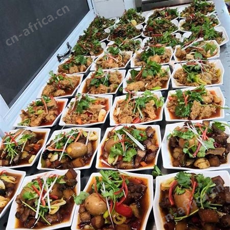 东莞饭堂承包提供的企业单位员工食堂管理膳食服务