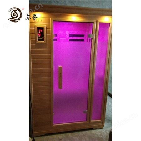 美肤光波房-远红外理疗光波房-磁石光波房