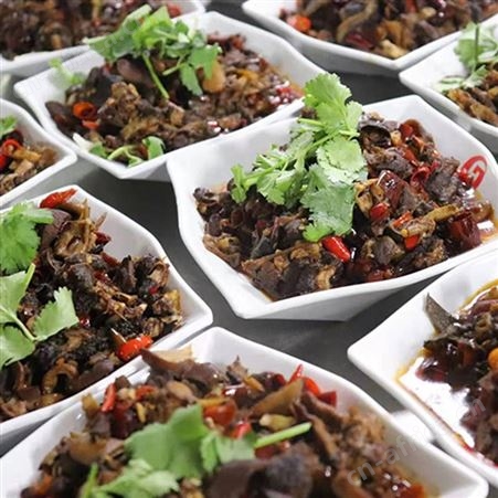 大中小企业食堂外包公司