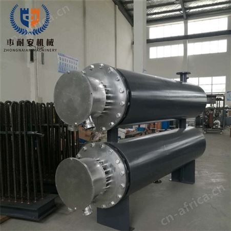 电加热器设备 无纺布加热装置 空气加热罐