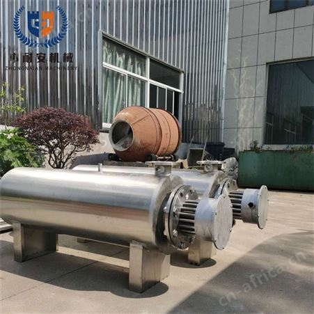 防爆管道加热器 _防爆电加热器_制造销售