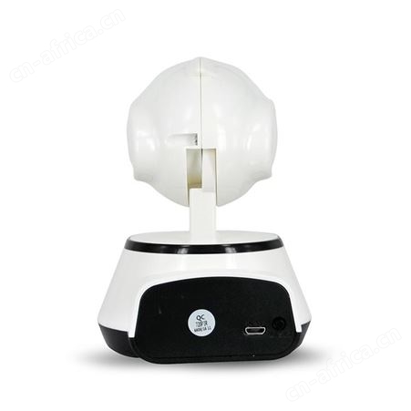 高清720P V380看家神器无线摄像头家用wifi网络智能监控摄像机ip