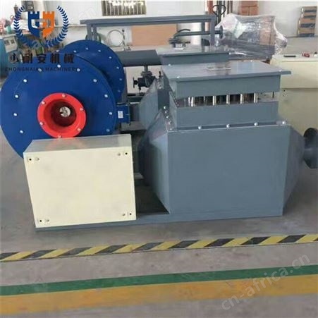 工业风道加热器 小型工业隧道烘干风道式翅片加热器 非标定制