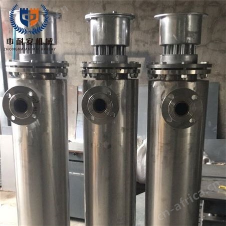 厂家生产直销防爆管道式加热器 液体管道加热器 空气式管道加热器