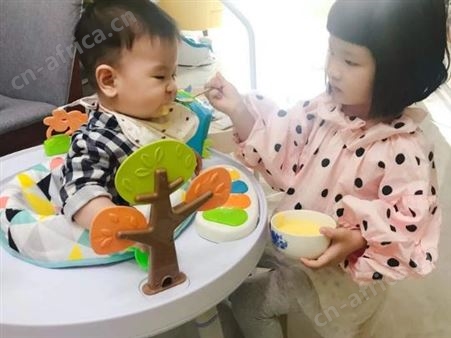婴儿跳跳椅哄娃神器多功能游戏桌宝宝弹蹦跳椅健身架玩具3-18个月
