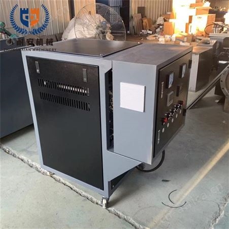 电加热导热油炉 工业用控制油炉 导热油电加热器定制