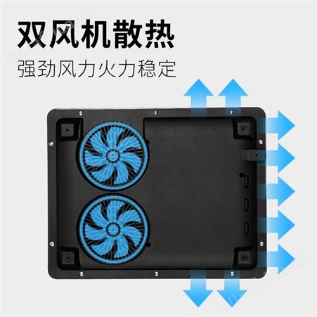大功率电磁炉家用3500w双风机商用爆炒防水多功能节式火锅电磁灶