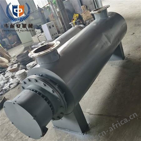 电加热器设备 无纺布加热装置 空气加热罐