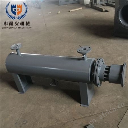 管道电加热器 plc温控系统 风道式加热器 风道电加热器 管道式电加热器