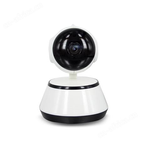 高清720P V380看家神器无线摄像头家用wifi网络智能监控摄像机ip