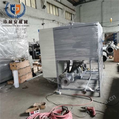 环保节能 电加热导热油炉反应釜压机 电加热导热油炉