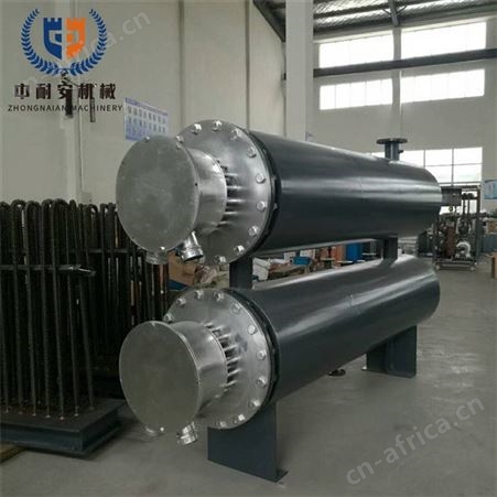 防爆管道加热器 法兰电加热器 压缩气体加热器 工业防爆加热器