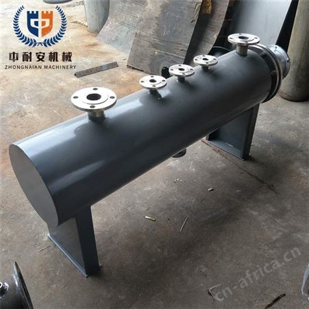 防爆管道加热器 法兰电加热器 压缩气体加热器 工业防爆加热器