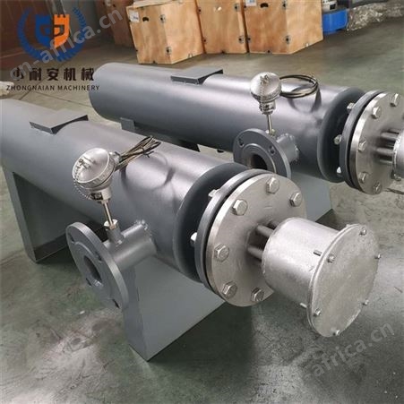 管道气体加热器,输油管道电加热器 水加热器 脱硫空气加热器 非标定制燃油管道电加热器