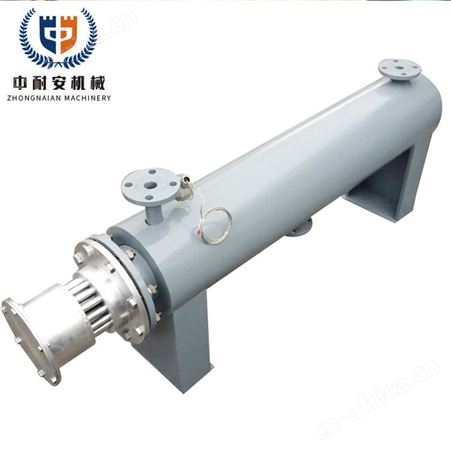 厂家生产定制立式水管道电加热器自动控温立式不锈钢管道加热器