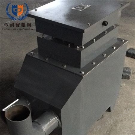 不锈钢防爆风道电加热器