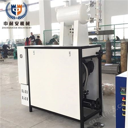 厂家供应防爆导热油炉 环保型导热油加热器 价格公道非标定制
