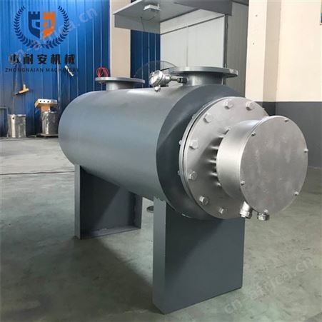 定制加热器 高温 200KW电加热器 空气加热器