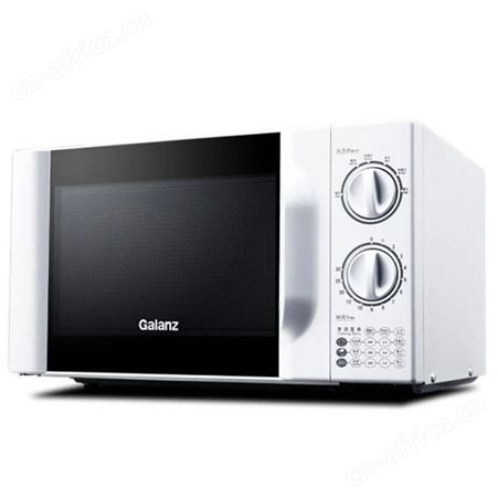 Galanz格兰仕 P70D20TL-D4G5家用微波炉机械旋钮转盘式20L迷你