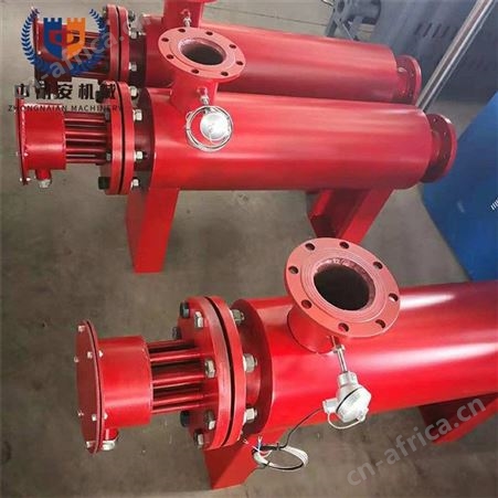 空气加热器设备管道加热器非标定制