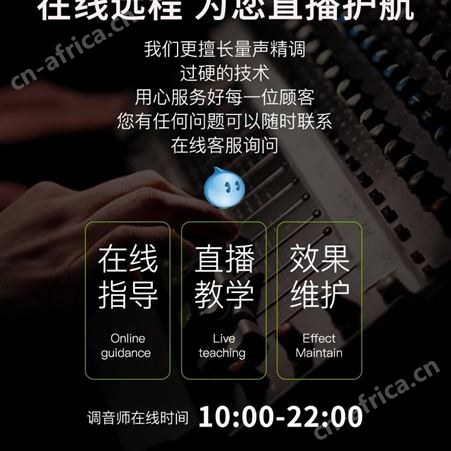 莱维特LCT240PRO249440麦克风声卡唱歌手机专用直播设备网红主播电脑通用全民K歌录音话筒套