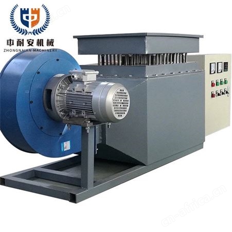 非标定制供应100KW风道电加热器风道式空气电加热器氮气加热器