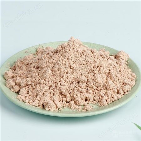 膨化红藜麦粉厂家 直供熟粉健康烘焙原料代餐粉供应商