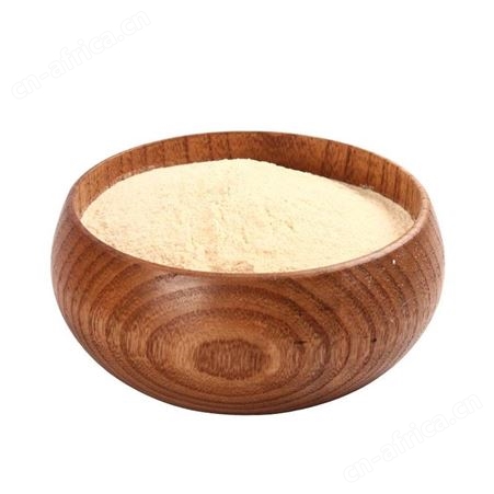 江山五谷庄园优质膨化白扁豆粉