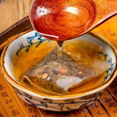 玉米须桑叶茶  玉米须桑叶代用茶oem贴牌代工 真材实料  山东康美