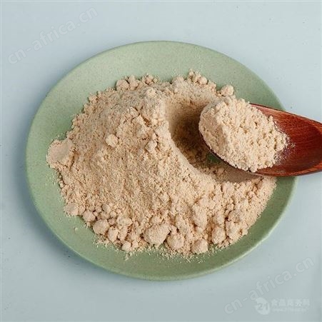 膨化燕麦粉供货商 健康杂粮烘焙原料