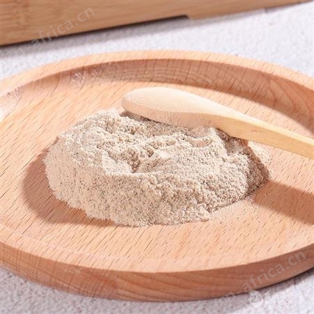 膨化红豆粉