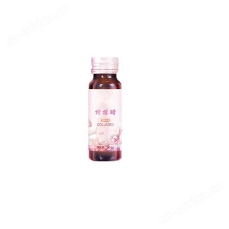 醉放心植物饮料 夏季功能饮料OEM贴牌代加工 易拉罐装饮品  山东康美