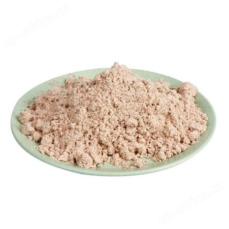 膨化红藜麦粉厂家 直供熟粉健康烘焙原料代餐粉供应商