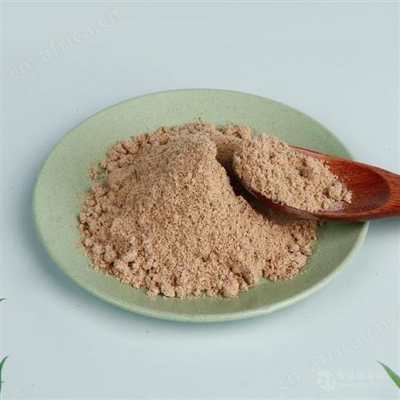 膨化藜麦粉三色 产地货源膨化藜麦代餐粉原料供应商