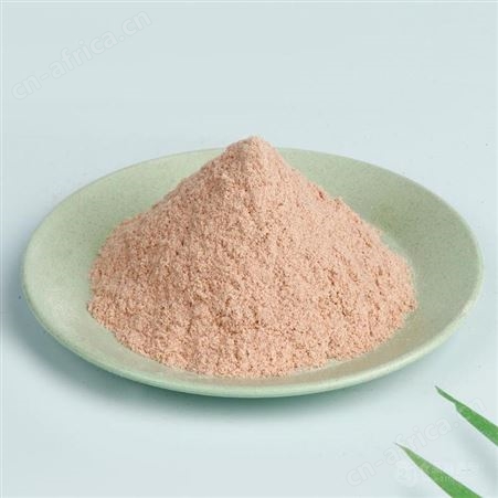膨化红米粉 营养食品膨化红米粉可用于冲调饮品糕点代餐粉