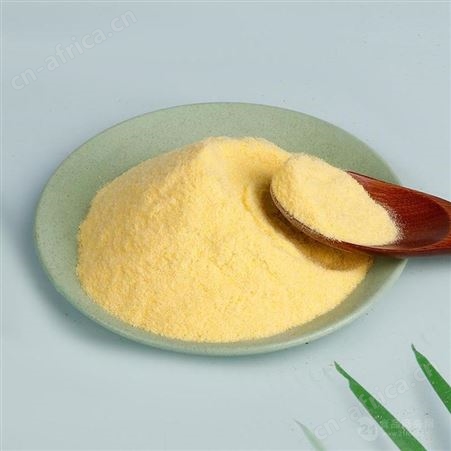 膨化玉米粉批发玉米粉玉米原粉浓缩原料供应商