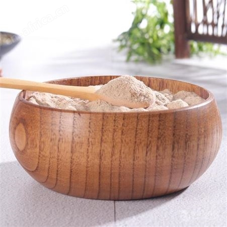 膨化红豆粉