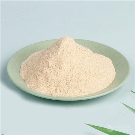 膨化白扁豆粉价格 厂家直供膨化白扁豆粉食品原料现货