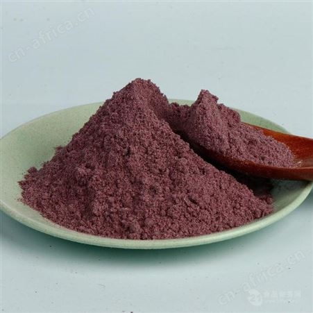 膨化黑米粉直销 低温烘培技术制造 熟化黑米粉 25千克装