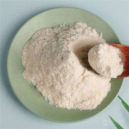膨化糙米粉熟糙米粉 低温烘焙技术供应商