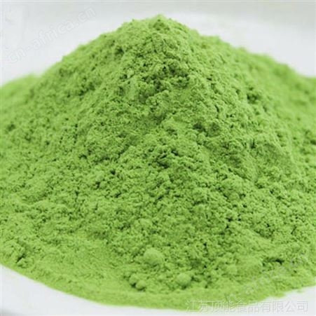 天然大麦苗粉低农残健康蔬菜粉出口级别100-300目