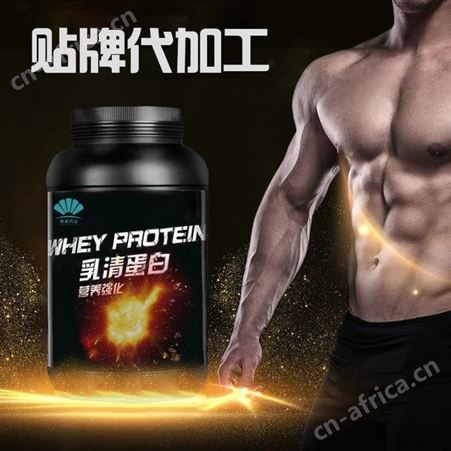 中老年钙铁锌营养蛋白质粉oem 猴头菇大豆蛋贴牌代加工