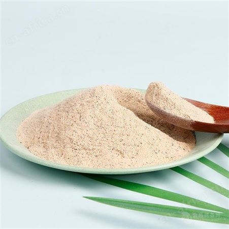 食品级膨化红豆粉厂家 红豆薏仁粉现货销售