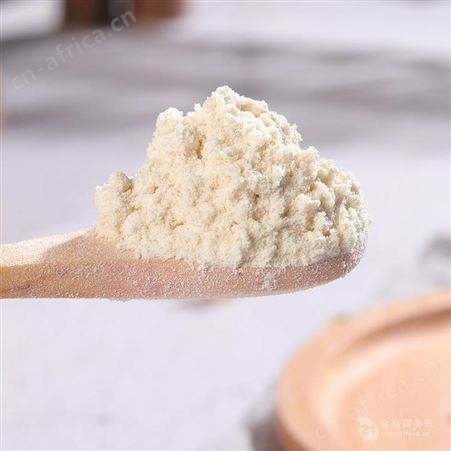 膨化白芸豆粉批发 白芸豆粉现货供应商