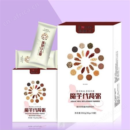 荞麦片早餐燕麦片代加工 即食早餐粉oem 麦片代加工厂家 水果麦片定做 山东康美