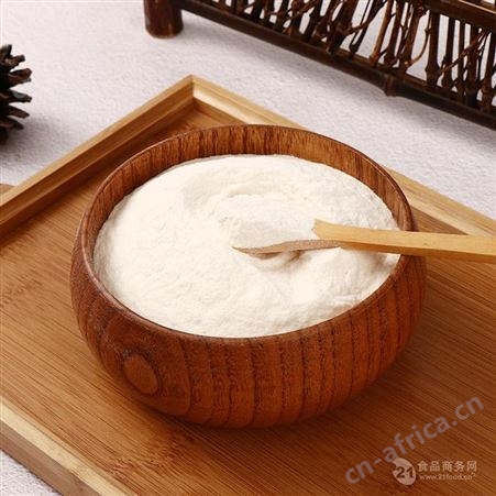 膨化糯米粉