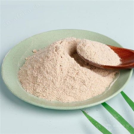 膨化青稞粉厂家 食品级青稞粉 低温烘培熟化青稞粉食品级细粉