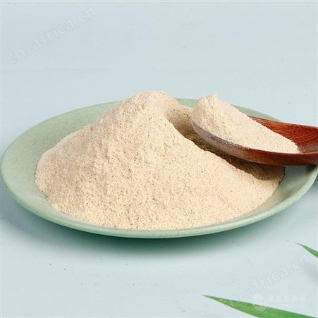 膨化白扁豆粉 膨化白扁豆粉99% 白扁豆代餐粉现货供应