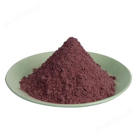 膨化黑米粉直销 低温烘培技术制造 熟化黑米粉 25千克装