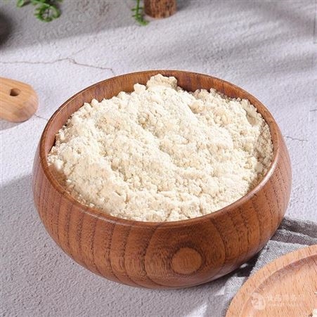 膨化白芸豆粉批发 白芸豆粉现货供应商